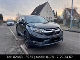 Honda CR-V 1.5 T 4WD Lifestyle | 7 Sitzer |Top Zustand - Honda: 7sitzer