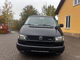 Volkswagen T4 Multivan  2,5 TDi Klima AHK HU NEU - Angebote