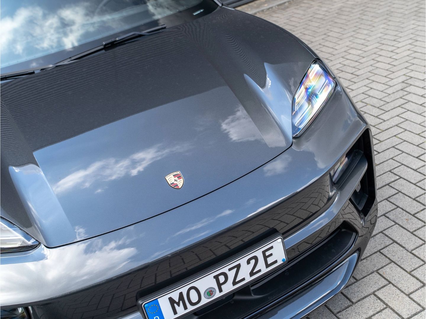 Porsche Macan - Bild 18