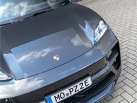 Porsche Macan - Vorschau Bild 18