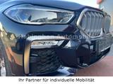 BMW X6  M50i*ICONIC-GLOW*LASER*PANORAMA*22Z*SOFT*HUD - BMW X6 M50 aus 2020