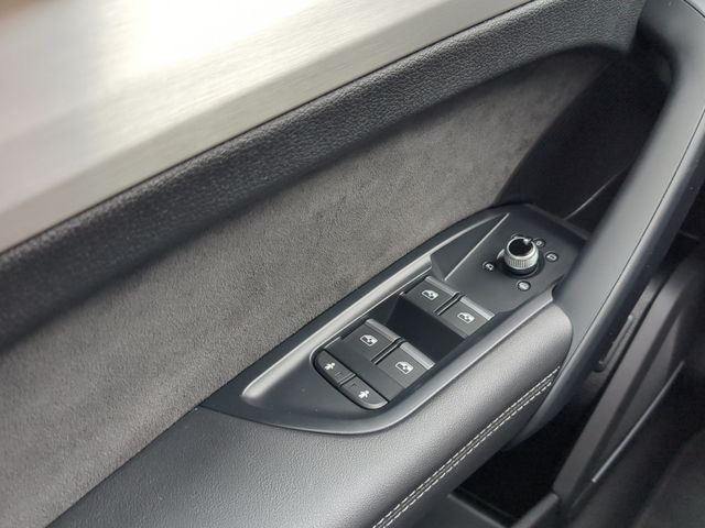 Q5 55 2.0 TFSI e quattro sport S-tronic HUD B&O