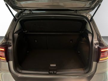 Bild 18 VW T-Cross 1.0 TSI Active