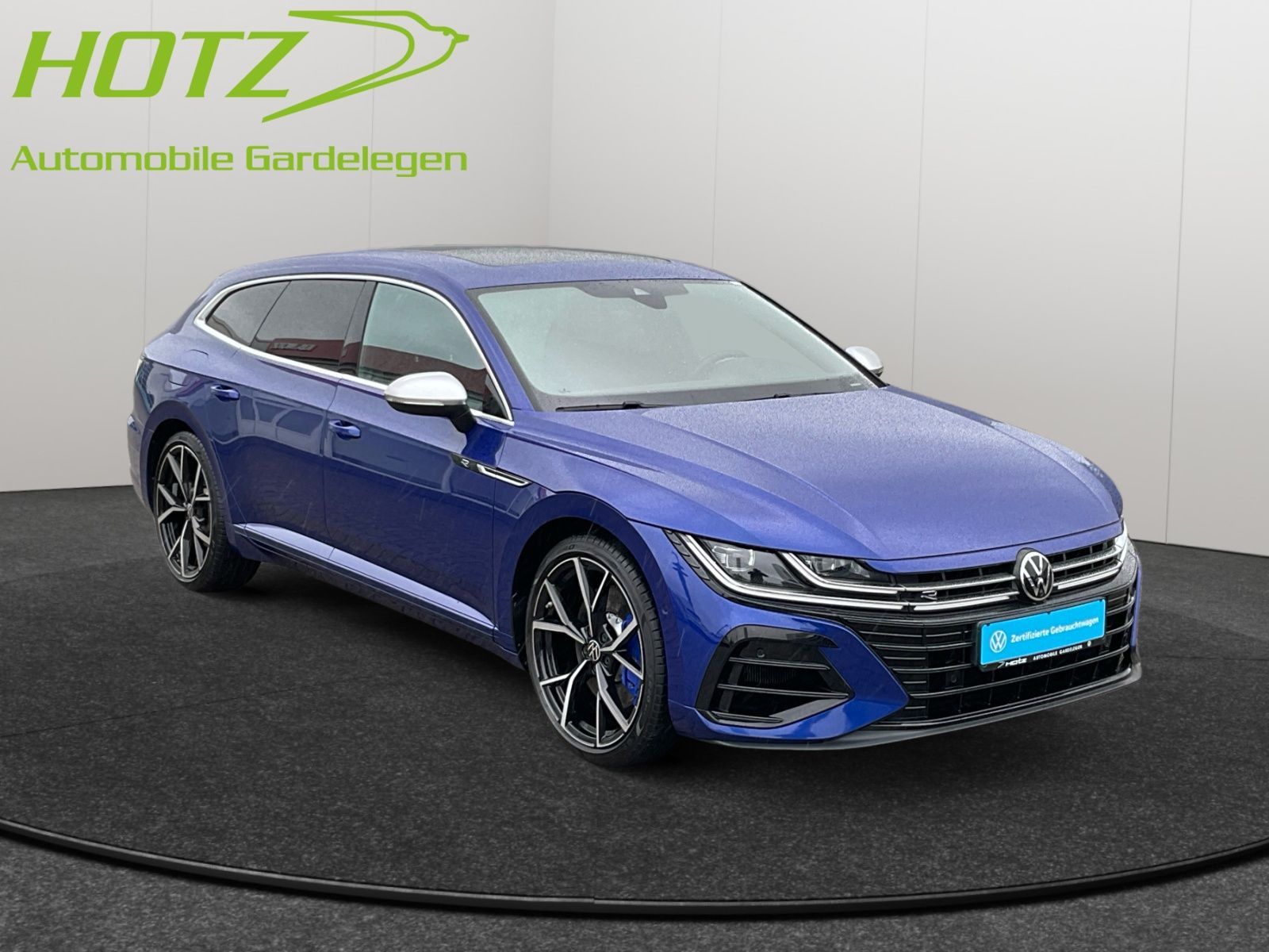 Volkswagen Arteon - Bild 7
