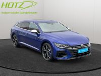 Volkswagen Arteon - Vorschau Bild 7