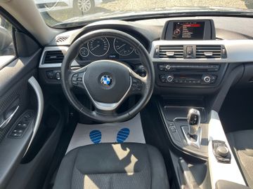 BMW 420 Gran Coupé - 8