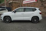 Cupra Ateca 2.0 TSI 4Drive DSG LED Beats 360° Panorama - Cupra Gebrauchtwagen von 2020