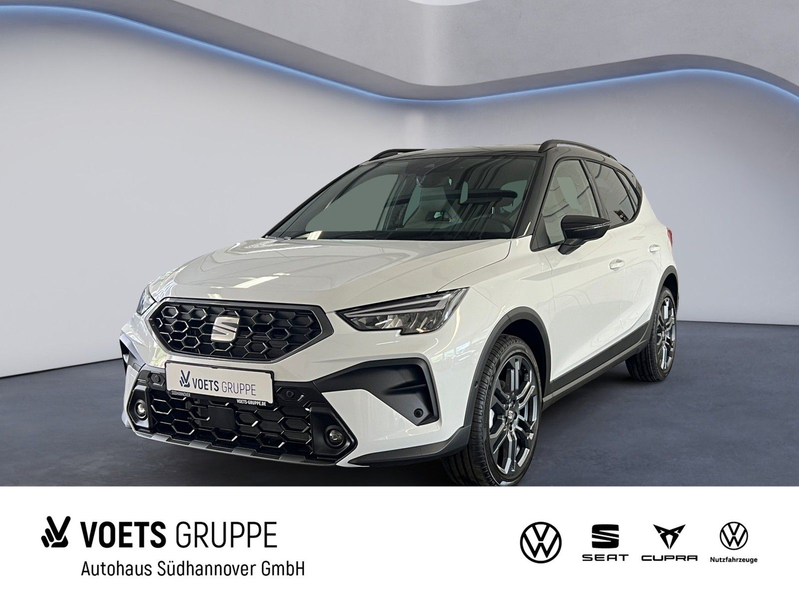 Seat Arona - Bild 2