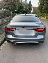 Jaguar XE D200 R-DYNAMIC BLACK AWD Automatik R-DYNA... - Jaguar aus 2021