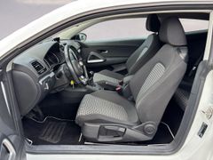 Fahrzeugabbildung Volkswagen Scirocco 1.4 TSI PDC NAVI LIGHT-ASSIST