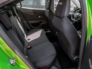 Opel Mokka 1.2 Edition Assistenz-Paket Navi Kamera