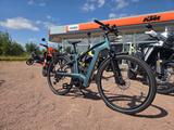 Scott SUB eRide EVO BOSCH 85nm 750Wh - Scott E-Bikes