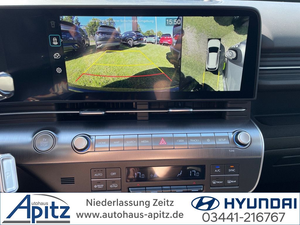 Hyundai Kona – Bild 18