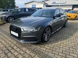 Audi A6 Avant 3.0 TDI quattro competition 3 x S-line - Audi A6: Competition