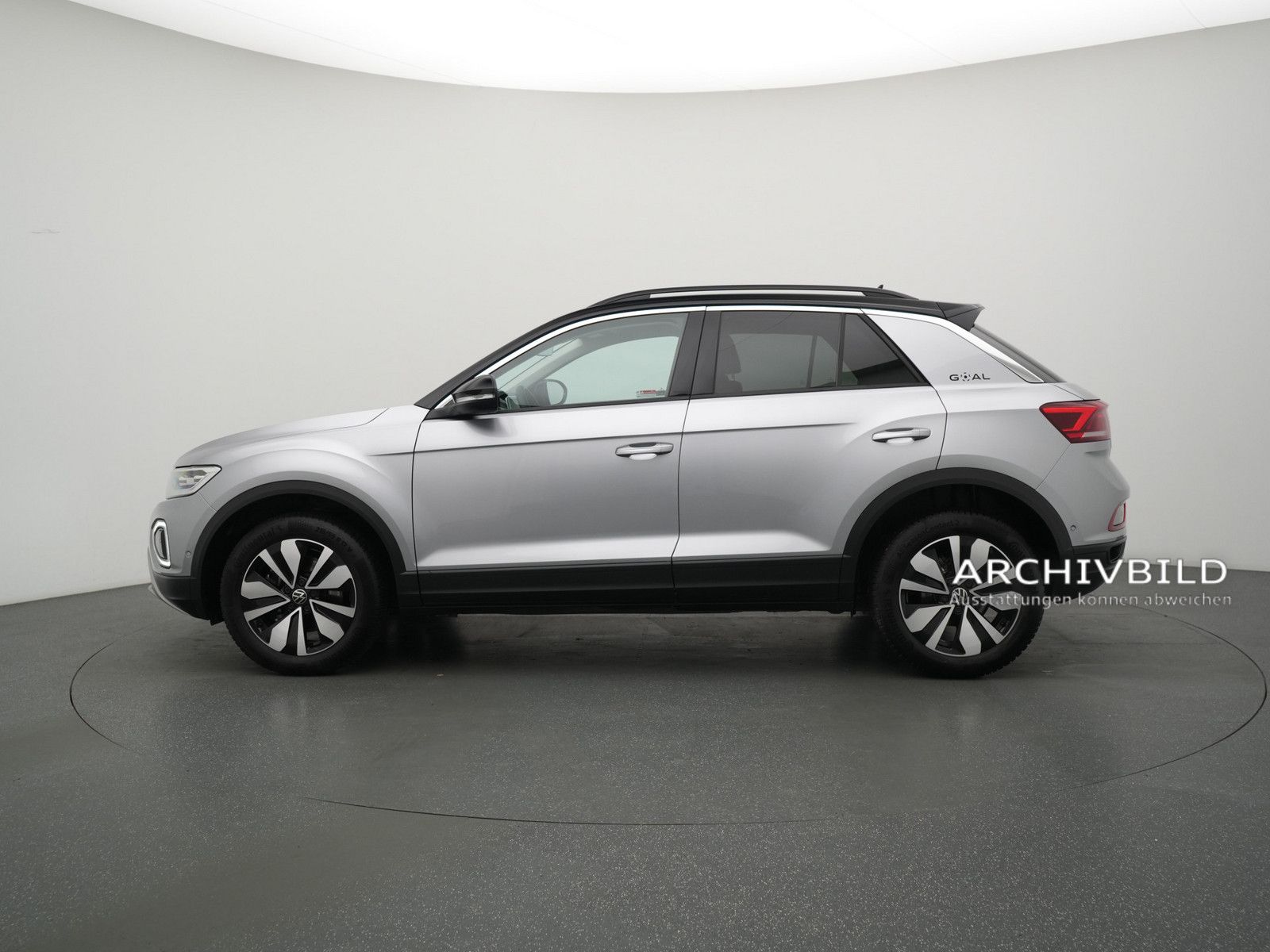 Volkswagen T-Roc - Bild 5