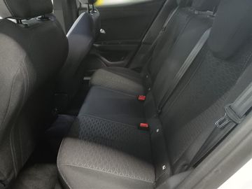 Opel Mokka 1.2 Turbo 100 kW Edition Navi Wireless Cha