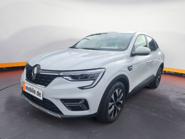 Renault Arkana 1.3 TCe 140 ZEN EDC