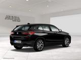 BMW X2 sDrive18d Automatik LED Navigation DAB - BMW X2 in Duisburg