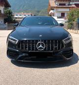 Mercedes-Benz A 45 S AMG Mercedes-AMG A 45 S 4MATIC+ DCT Mer..