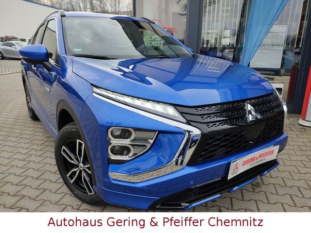 Mitsubishi Eclipse Cross Plug-in-Hybrid Select 4WD