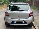 Dacia Sandero Stepway - Dacia Sandero Gebrauchtwagen in Dresden