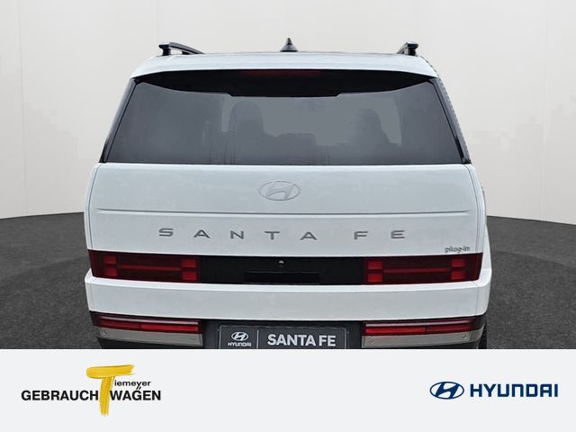 Hyundai Santa Fe – Bild 6