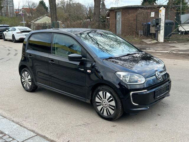 Volkswagen e-up!  PANORAMA SITZHEIZUNG KLIMA