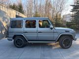 Mercedes-Benz G 55 AMG - Mercedes-Benz G55