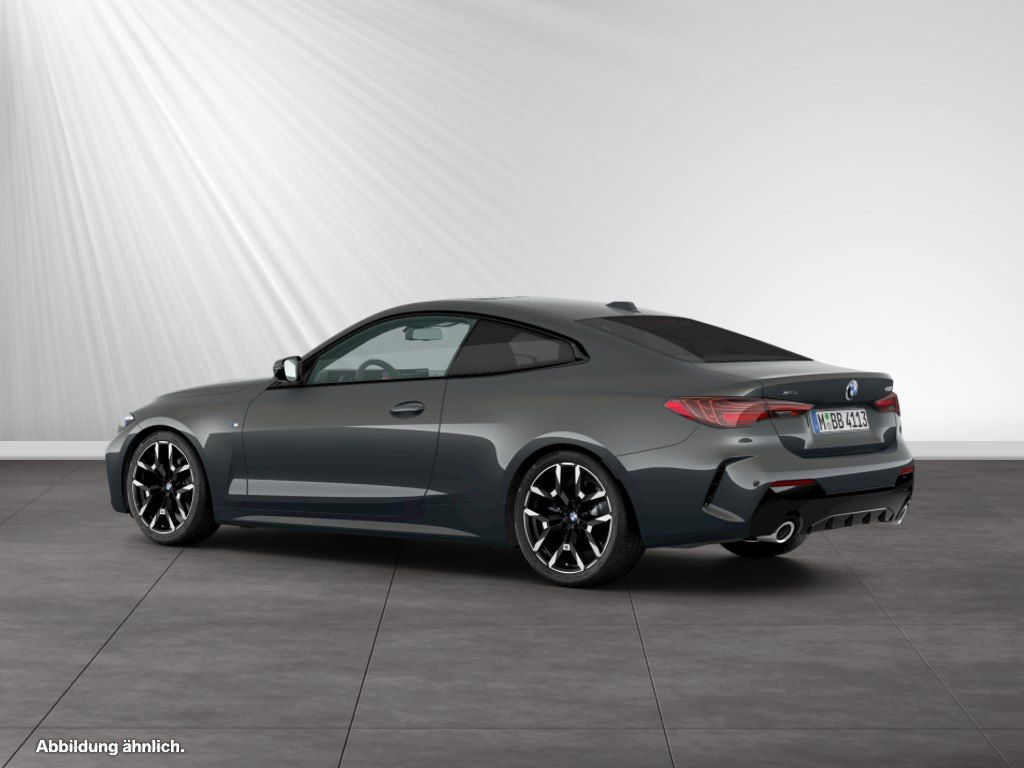 BMW 430 - Bild 7