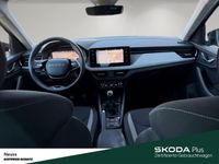 Skoda Kamiq - Vorschau Bild 8