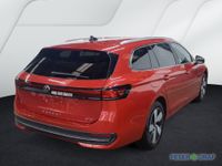 Volkswagen Passat - Vorschau Bild 5