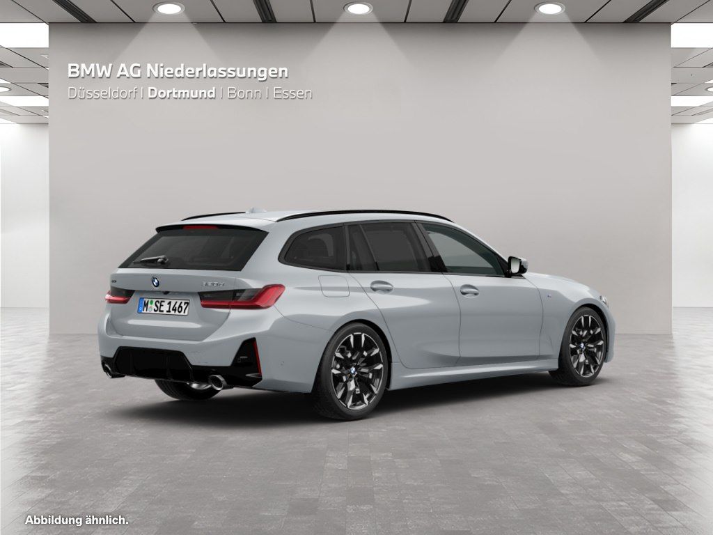 BMW 320 - Bild 4