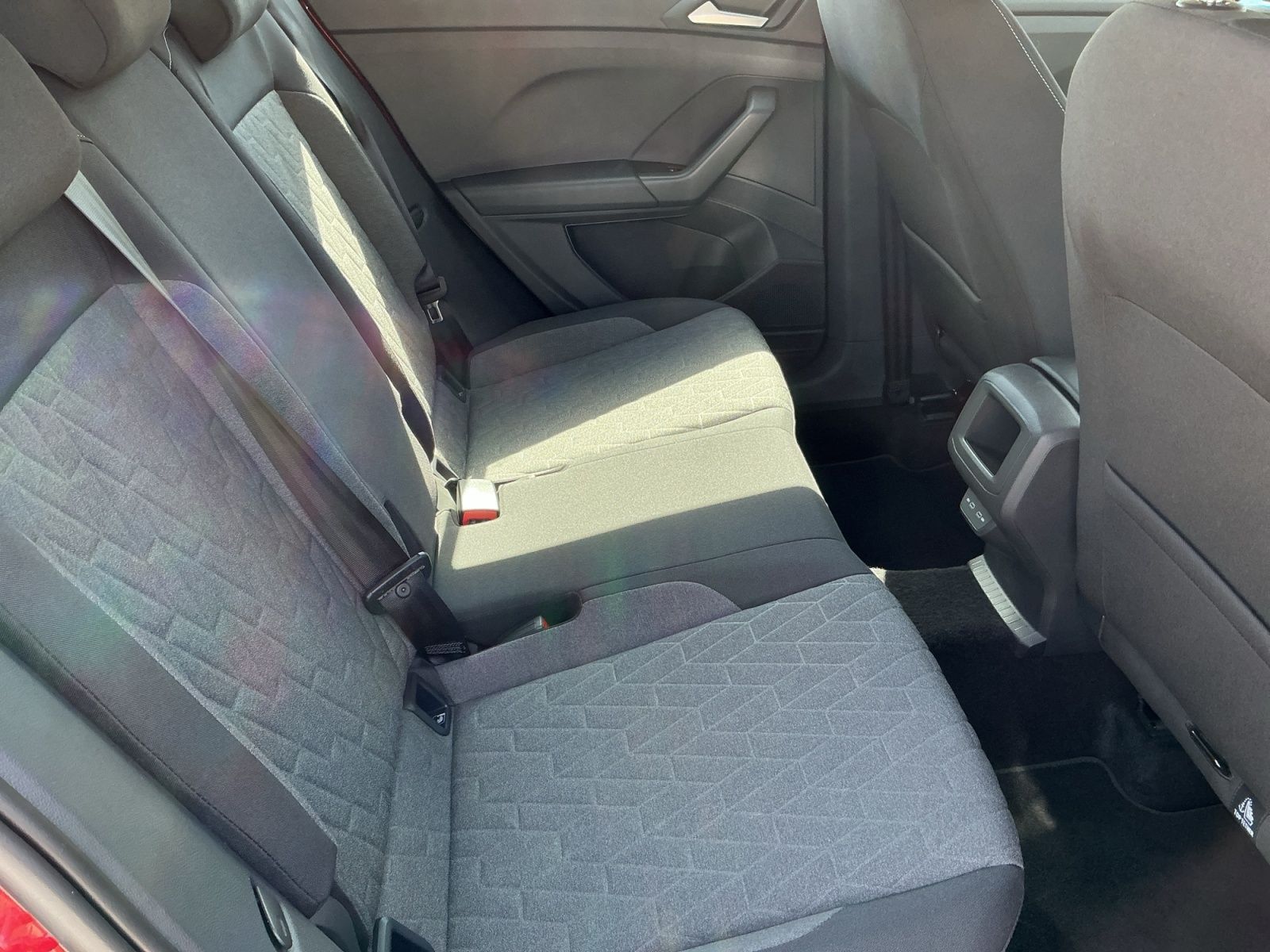 Volkswagen T-Cross - Bild 16