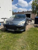 Peugeot Verkaufe meinen Peugeot 307 CC JBL EDITION - Peugeot 307 JBL mit Benzin-Antrieb