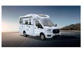 Weinsberg CaraSuite 650 MEG (Ford) -in Vermietung 2025