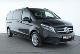 Mercedes-Benz V 300 d 4MATIC extralang Sport|AIRMAT|ACC|Standh - gebrauchte Mercedes-Benz V 300 aus dem Jahr 2024