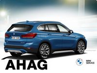 BMW X1 - Vorschau Bild 6