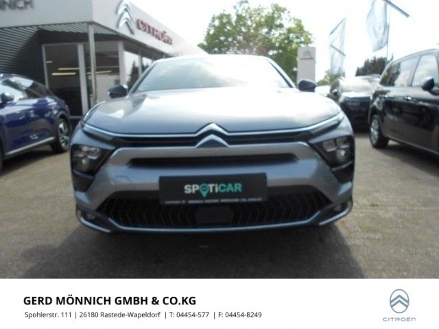 Citroën C5X C 5 X PureTech 130 Feel Pack S&S (EURO 6d)