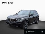 BMW X5 30d,M-Sport,LivePro,DAPro,HUD,H/K,AHK,Pano