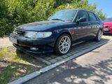 Saab 9-3 Limousine 230PS top Zustand - Saab 9-3 aus 2000