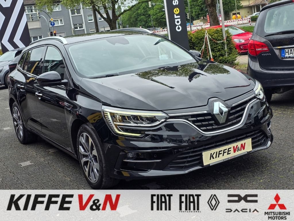 Angebot ansehen Renault Megane E-TECH