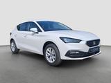 Seat Leon 110 KW TSI DSG Road Edition Navi Kamera LED - Seat Leon: R