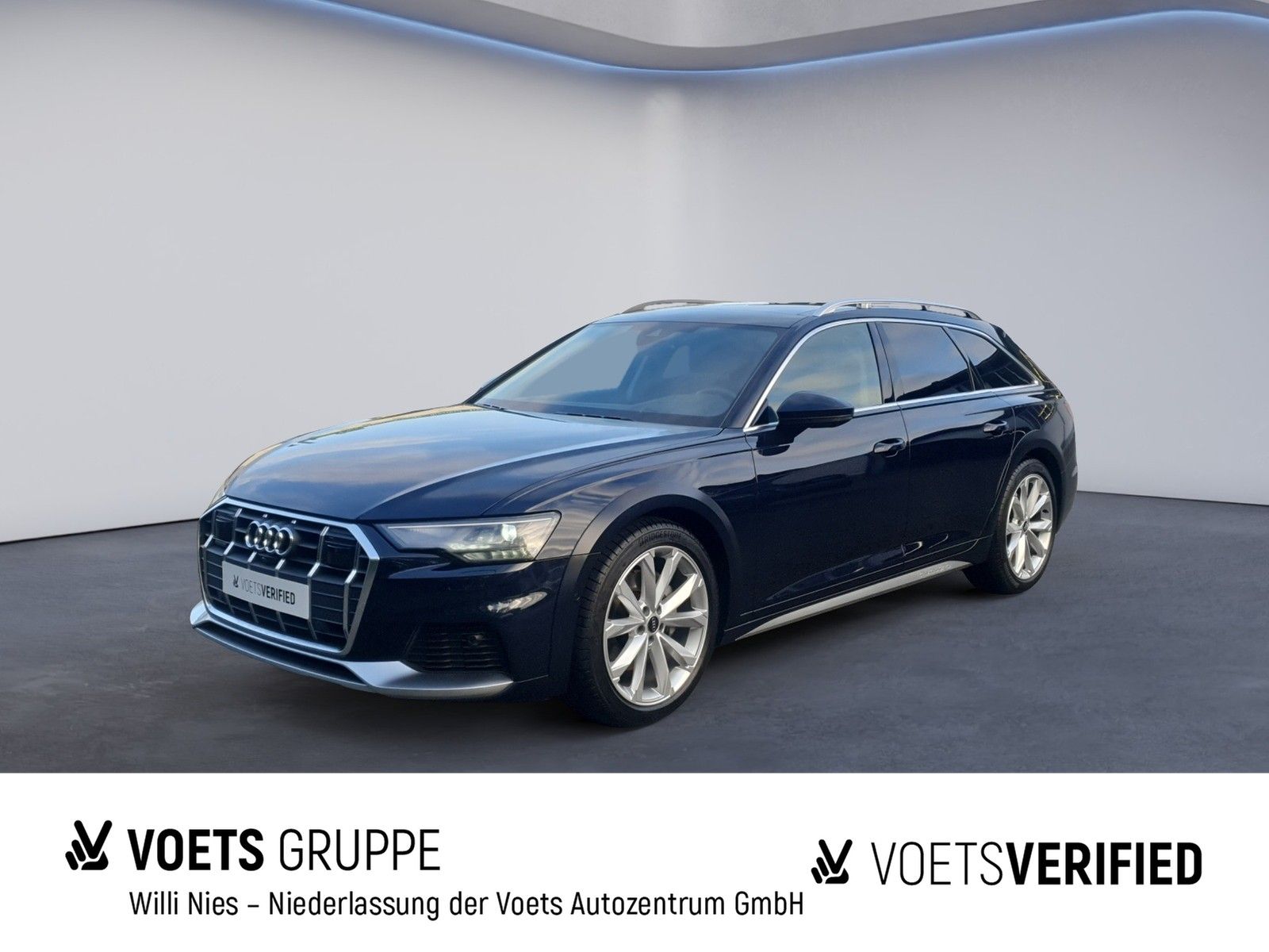 Audi A6 Allroad - Bild 2