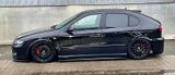 Seat Leon Cupra R - Seat Leon aus 2005: R