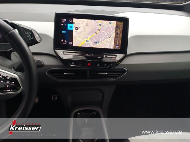 ID.3 Pro S NAVI PRO/ACC/LED/SITZHEIZUNG/77KWH
