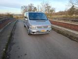 Mercedes-Benz Vito F - gebrauchte Mercedes-Benz Vito aus dem Jahr 1998