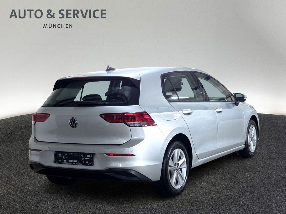 Volkswagen Golf 1.5 TSI Life 6-Gang |VIRTUAL|LED|ACC|NAVI|