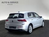 Volkswagen Golf 1.5 TSI Life 6-Gang |VIRTUAL|LED|ACC|NAVI| - Volkswagen Golf: 5.6
