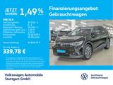 Volkswagen ID.4 Move Navi LED AHK Stdhzg ACC SHZ - Volkswagen ID.4 Move