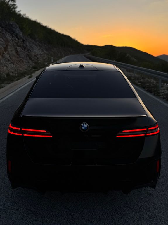 Image of BMW 520